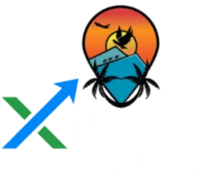 XploreDXB Logo